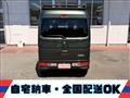 2020 Suzuki Every Wagon
