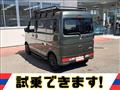 2020 Suzuki Every Wagon