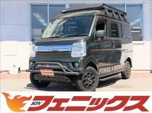 2020 Suzuki Every Wagon