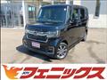 2021 Honda N BOX