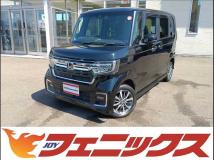 2021 Honda N BOX