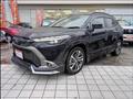 2024 Toyota CorollaCross