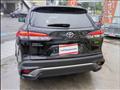 2024 Toyota CorollaCross