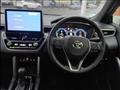 2024 Toyota CorollaCross
