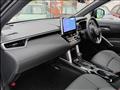 2024 Toyota CorollaCross