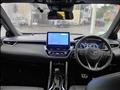 2024 Toyota CorollaCross