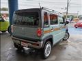 2021 Suzuki Hustler