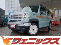 2021 Suzuki Hustler