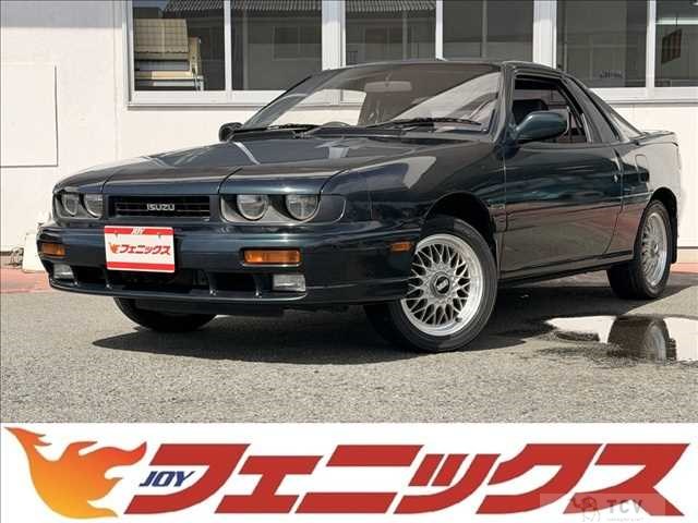 2022 Isuzu Piazza