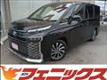 2024 Toyota Voxy