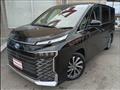 2024 Toyota Voxy