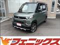 2024 Mitsubishi DELICA MINI