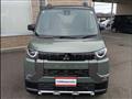 2024 Mitsubishi DELICA MINI