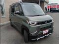 2024 Mitsubishi DELICA MINI