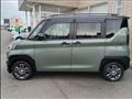 2024 Mitsubishi DELICA MINI