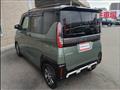 2024 Mitsubishi DELICA MINI
