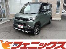 2024 Mitsubishi DELICA MINI