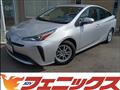 2021 Toyota Prius