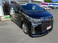 2021 Toyota Alphard