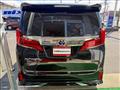 2021 Toyota Alphard