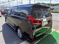 2021 Toyota Alphard