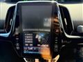 2017 Toyota Prius PHV