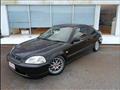 1996 Honda Civic Coupe