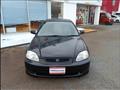 1996 Honda Civic Coupe