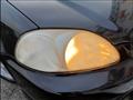 1996 Honda Civic Coupe