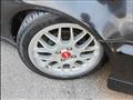 1996 Honda Civic Coupe