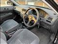 1996 Honda Civic Coupe