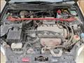 1996 Honda Civic Coupe