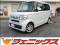 2021 Honda N BOX