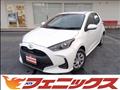 2022 Toyota Yaris
