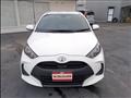 2022 Toyota Yaris