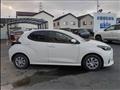 2022 Toyota Yaris