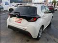 2022 Toyota Yaris