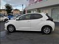 2022 Toyota Yaris