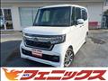 2023 Honda N BOX