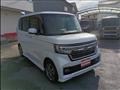 2023 Honda N BOX