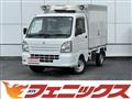 2019 Suzuki Carry Truck