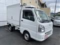 2019 Suzuki Carry Truck