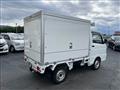 2019 Suzuki Carry Truck