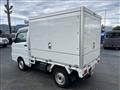 2019 Suzuki Carry Truck
