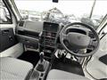 2019 Suzuki Carry Truck