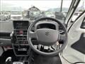 2019 Suzuki Carry Truck