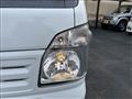 2019 Suzuki Carry Truck