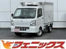 2019 Suzuki Carry Truck