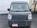 2021 Mitsubishi Minicab Van