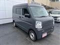 2021 Mitsubishi Minicab Van